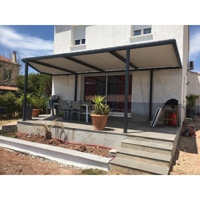 Pergola Moderne 2