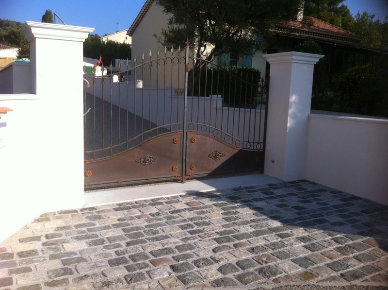 Ollières 1