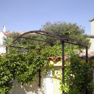 Pergola 6