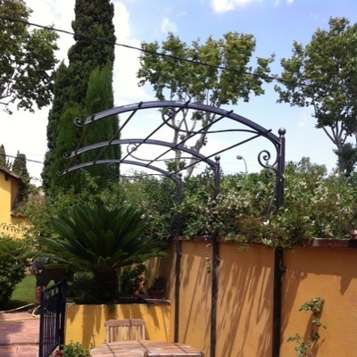 Pergola 5